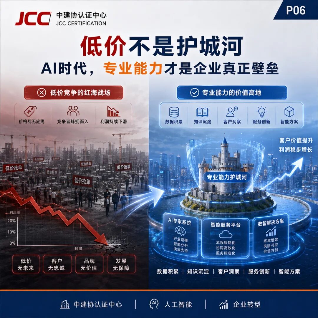企业AI转型第一步，不是买软件，而是找场景