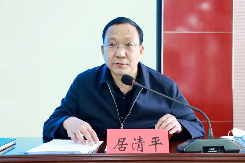 忻州人事:徐瑛当选为定襄县县长 贾文柱任五台县委副书记,五台现代