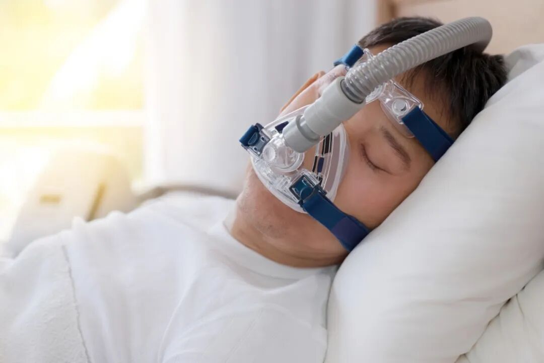 呼吸机面罩怎么消毒流感中招，还能用呼吸机吗？_https://www.jmylbn.com_新闻资讯_第6张