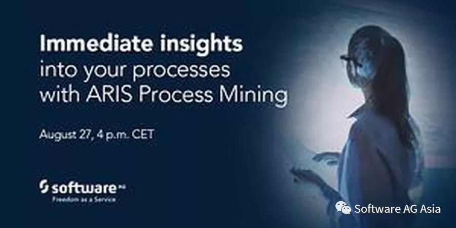 在数分钟内发现您的流程-DOIT-数据产业媒体与服务平台