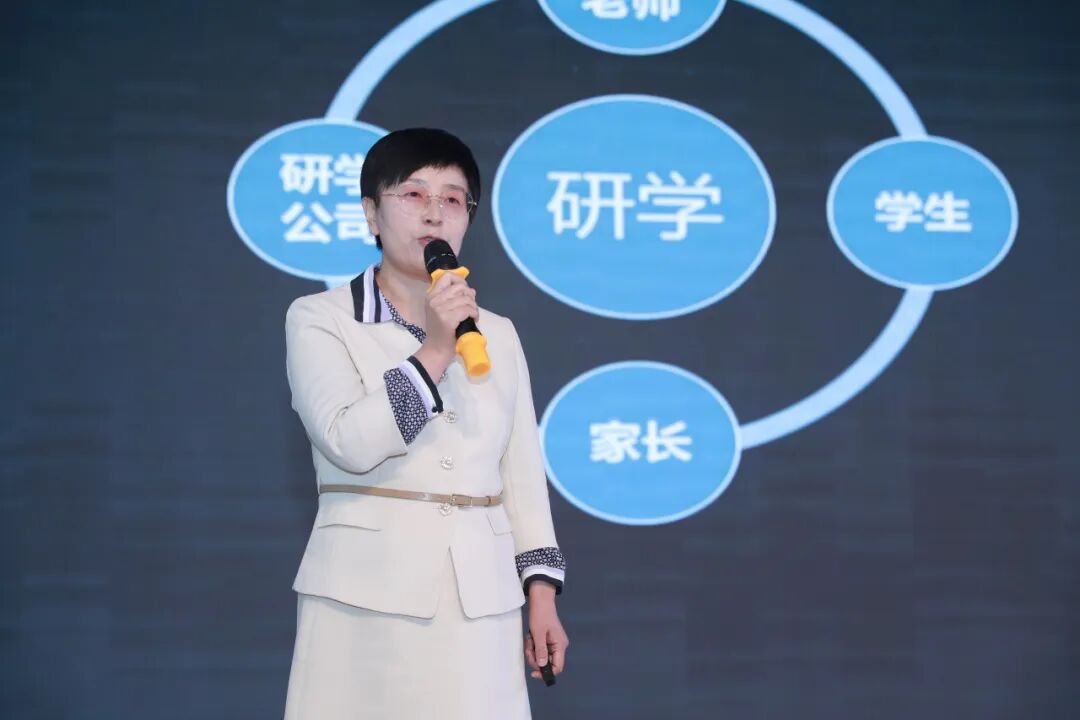 路在脚下志在千里济南市市中区积极探索研学新模式