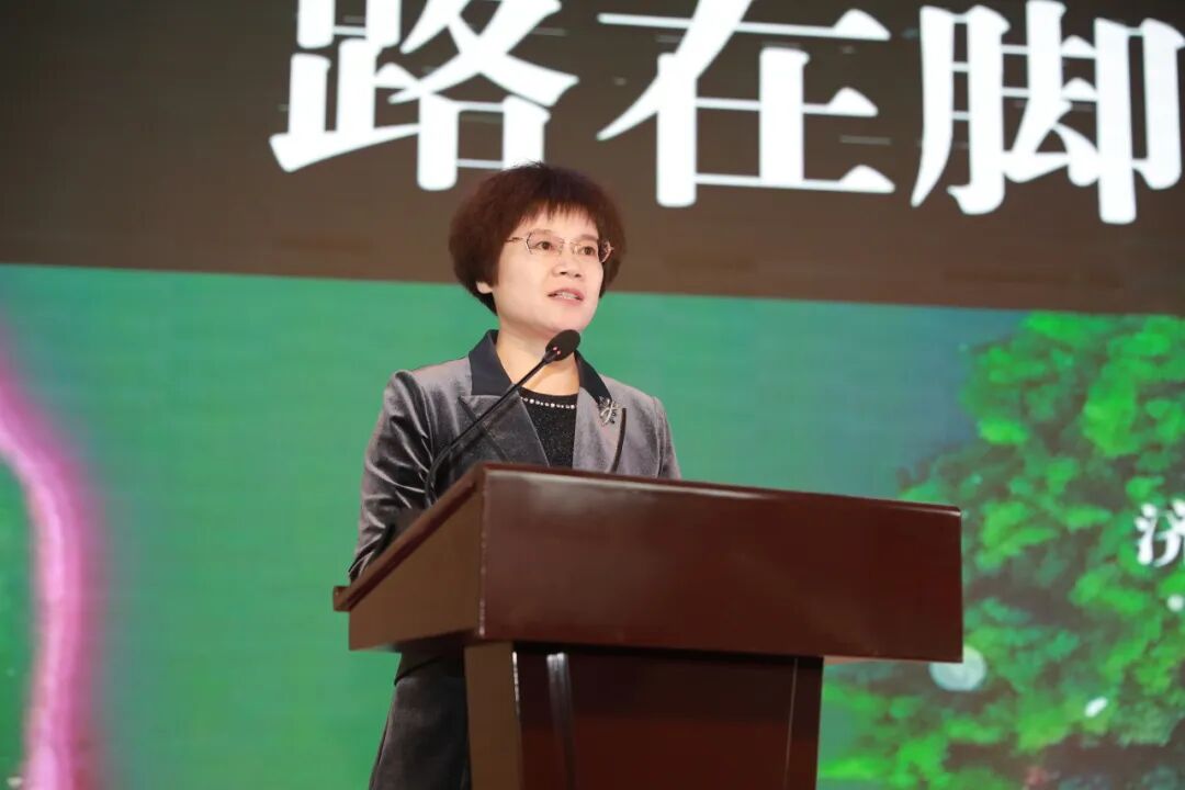 路在脚下志在千里济南市市中区积极探索研学新模式