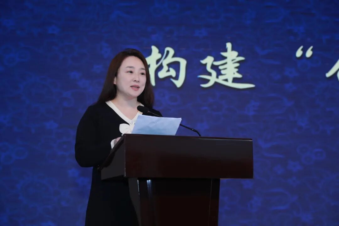 路在脚下志在千里济南市市中区积极探索研学新模式