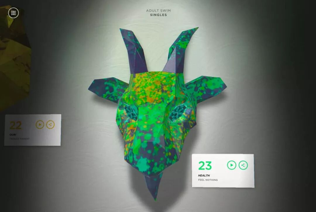 2020年图形设计趋势盘点