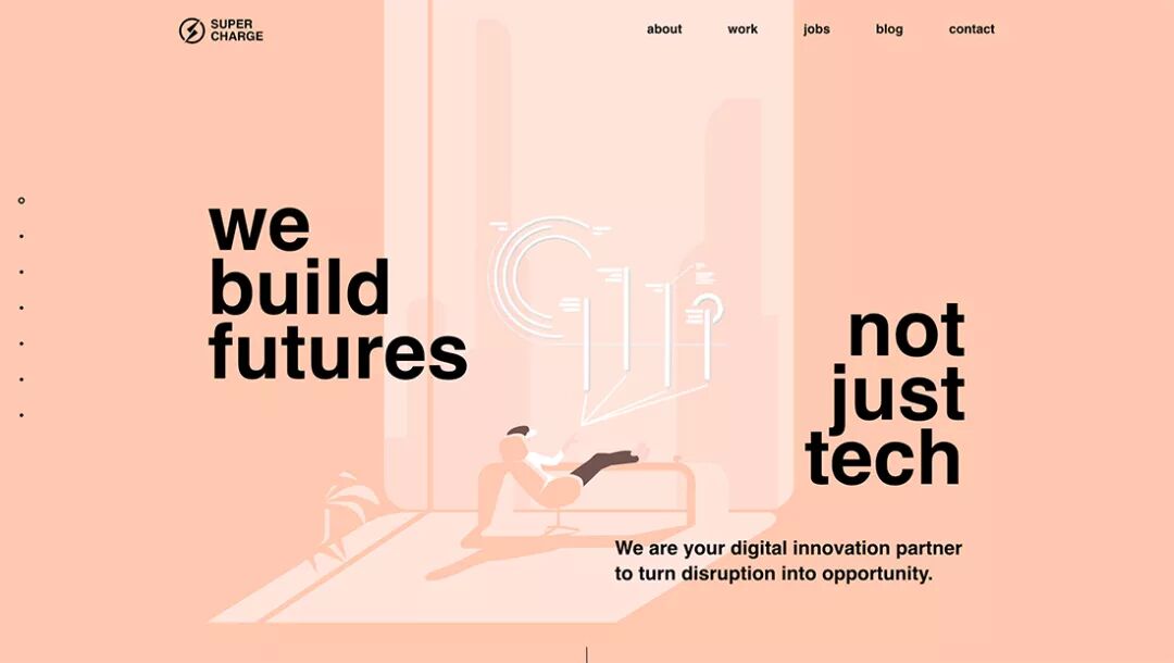 2020年图形设计趋势盘点