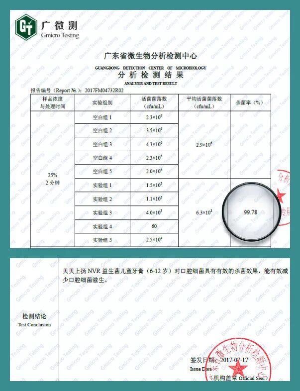 益生菌只有活的有用？那就大错特错了