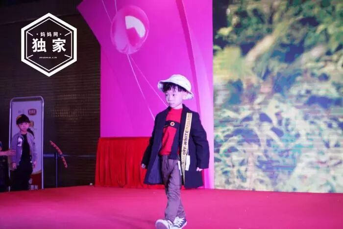 第十届妈妈网华南母婴节，贝贝上扬送出1000份口腔礼包