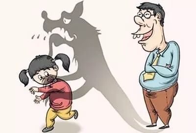 贝贝上扬走进幼儿园安全课：别让歹徒对孩子下手！