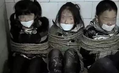 贝贝上扬走进幼儿园安全课：别让歹徒对孩子下手！