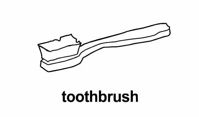 你必须知道的牙刷最基本知识…
