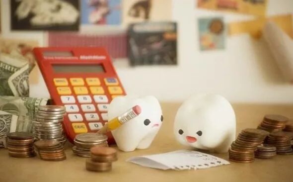 口腔百科丨认识0-6岁宝宝的小乳牙