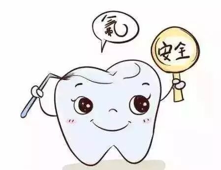 牙膏买含氟还是不含氟？来个科普！