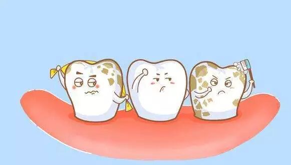 牙膏买含氟还是不含氟？来个科普！