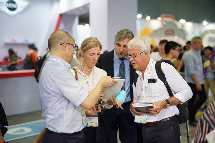 贝贝上扬No.1再度出击，成都CIPBE国际孕婴童产品博览会见