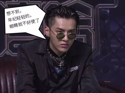 还没到佛系的年纪，身体却老佛爷般退化？