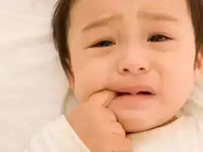 蛀牙对小孩的影响，家长都选择无视？