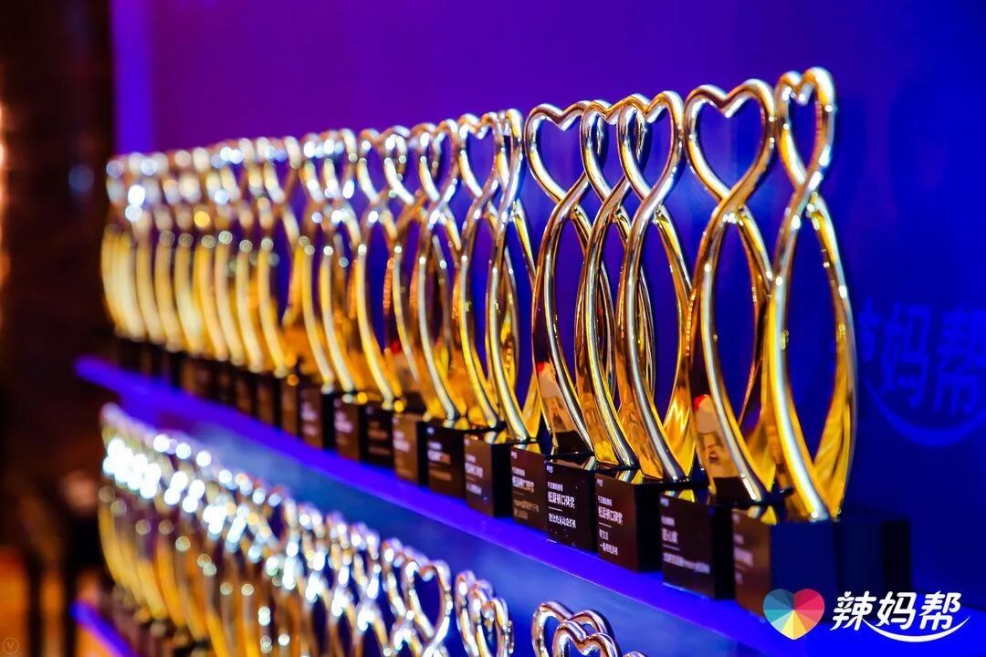 千万辣妈口碑推荐，贝贝上扬NVR益生菌儿童牙膏获业内大奖