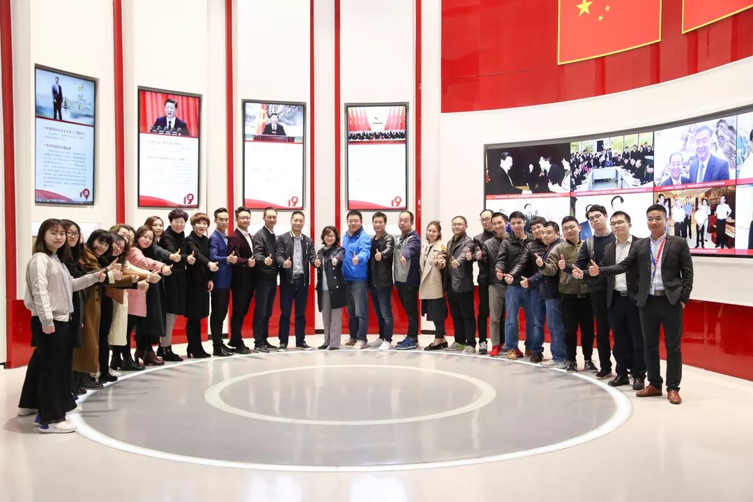 立白集团战略投资上扬NVR，亲子口腔品牌起航”心“年新蓝海