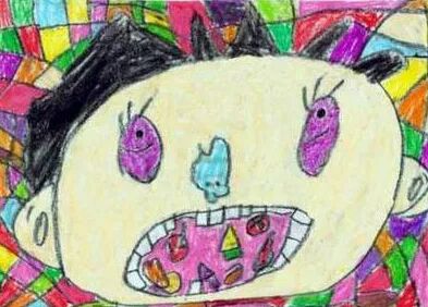 开学了，你家小孩蛀牙没有？