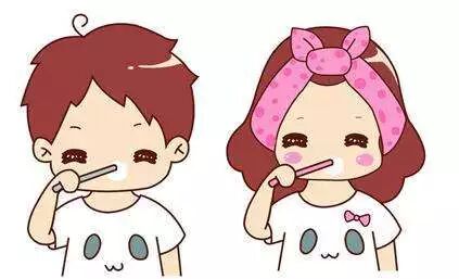 熊孩子不愿意刷牙，怎么办？