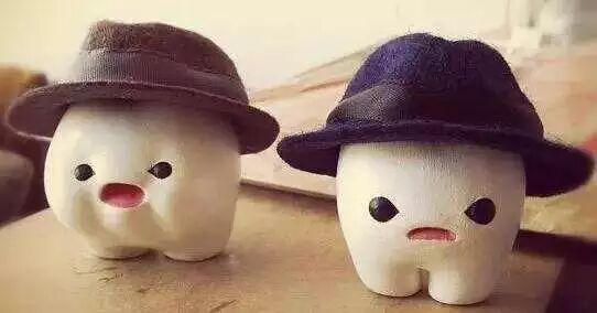 换牙不怂丨丑小鸭期的牙齿怎么护理？