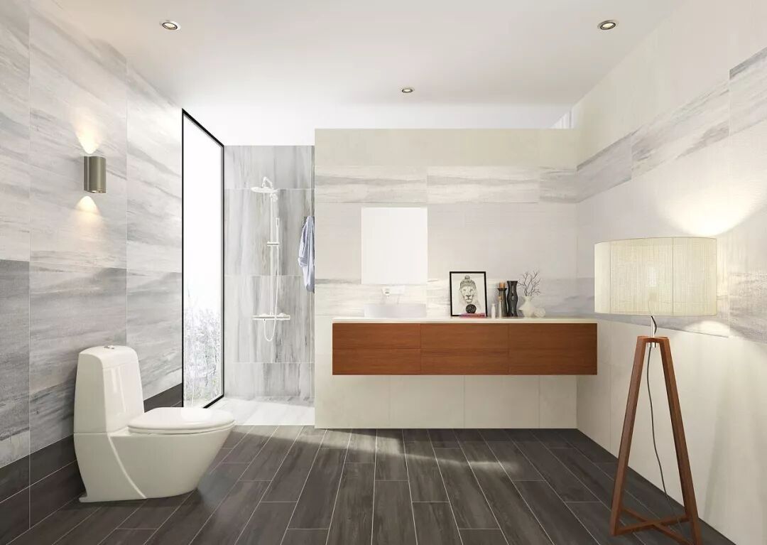 卫生间漏水不要急 看完这个立马会的解决方案 固龙森集团 微信公众号文章阅读 Wemp