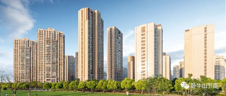 卧牛山 | 外墙内保温系统概述