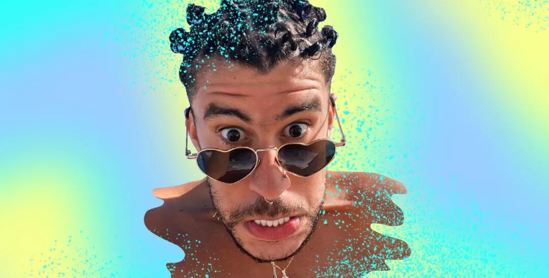 说唱歌手badbunny主演漫威超级英雄电影