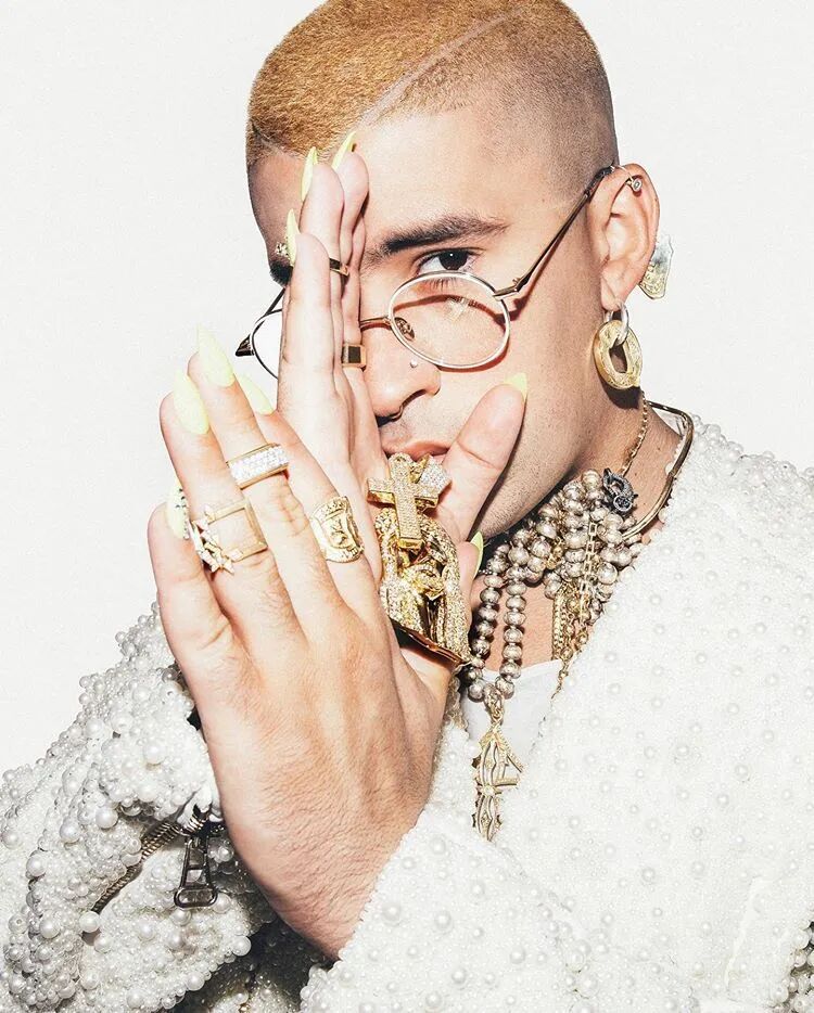 说唱歌手badbunny主演漫威超级英雄电影