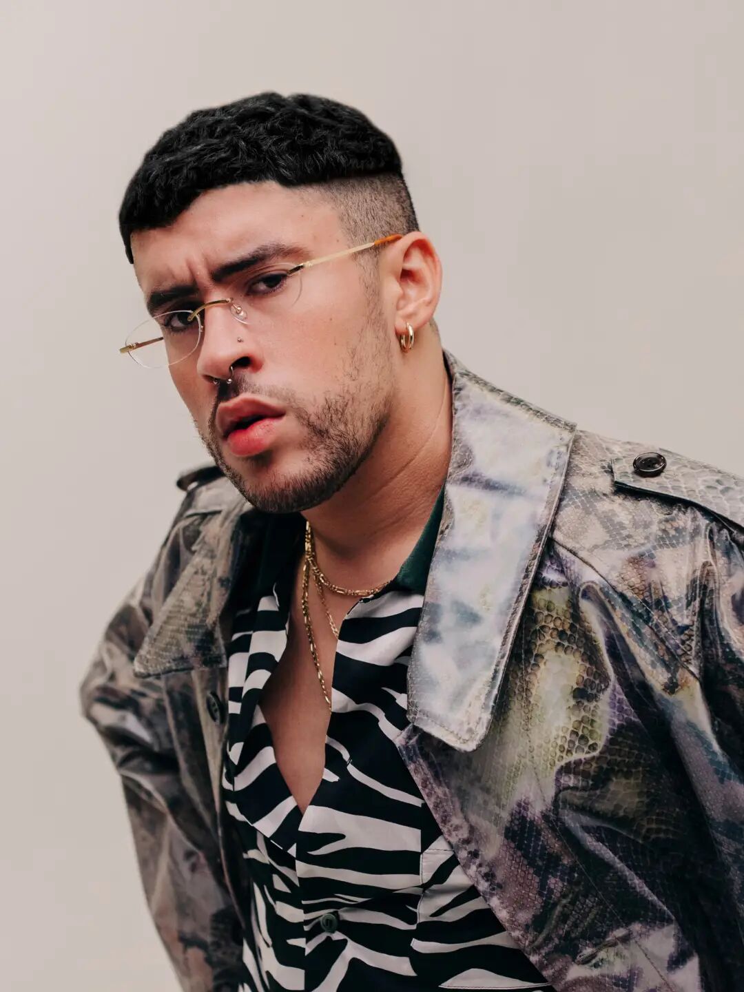 说唱歌手badbunny主演漫威超级英雄电影