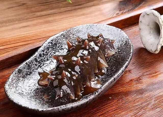 海参药用价值，你真的懂吗？