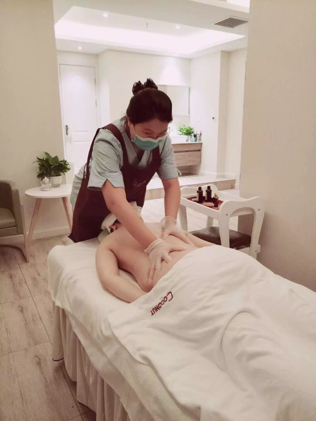 产后修复 || 产后淋巴排毒的重要性！