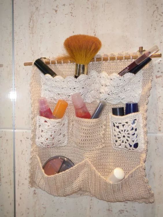 收納必備神器，小物再也不擔心找不到啦～ 家居 第26張