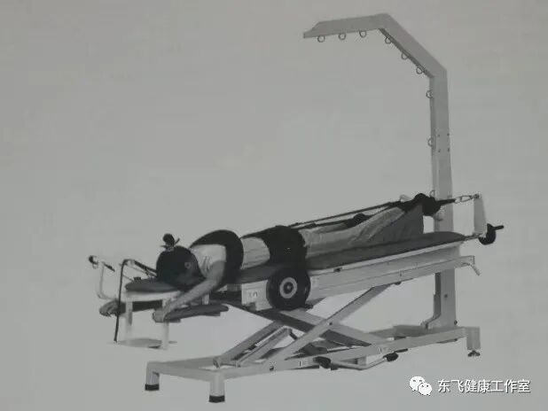 下肢牵引带怎么用牵引技术，也会有奇效的哦！_https://www.jmylbn.com_新闻资讯_第3张