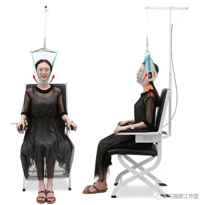 下肢牵引带怎么用牵引技术，也会有奇效的哦！_https://www.jmylbn.com_新闻资讯_第6张