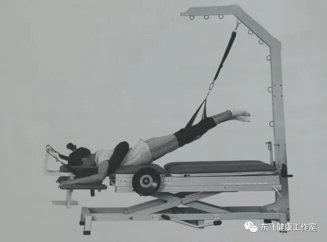 下肢牵引带怎么用牵引技术，也会有奇效的哦！_https://www.jmylbn.com_新闻资讯_第5张
