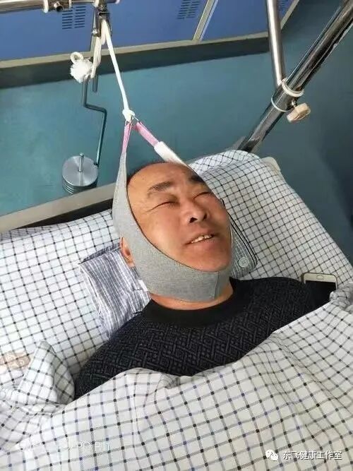 下肢牵引带怎么用牵引技术，也会有奇效的哦！_https://www.jmylbn.com_新闻资讯_第8张