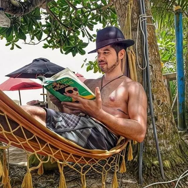 , Alex in Lotusland – Reinvent Yourself & Redesign Your Life, SDE Seadragon Education