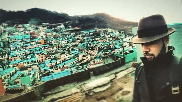 , Alex in Lotusland – Reinvent Yourself & Redesign Your Life, SDE Seadragon Education