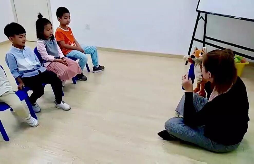 , ESL Lessons For Beginners 10 Steps, SDE Seadragon Education