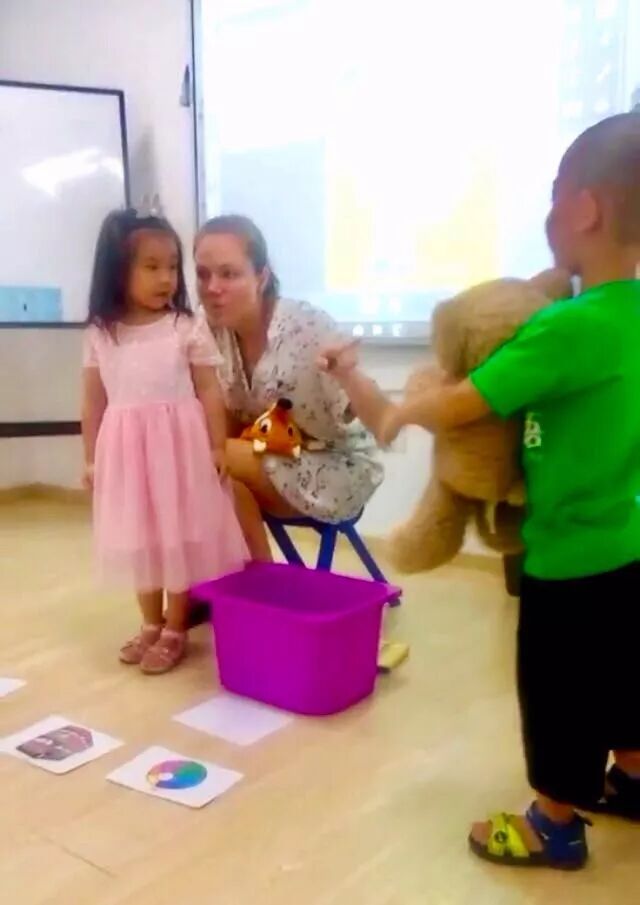 , ESL Lessons For Beginners 10 Steps, SDE Seadragon Education