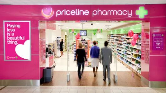 Priceline Pharmacy sales lift 2.4 per cent to $2.2 billion - Inside Retail  Australia