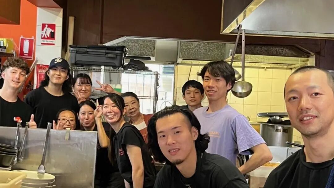Genki Ramen, Sydney's oldest ramen shop in Artamon closes down | Daily  Telegraph