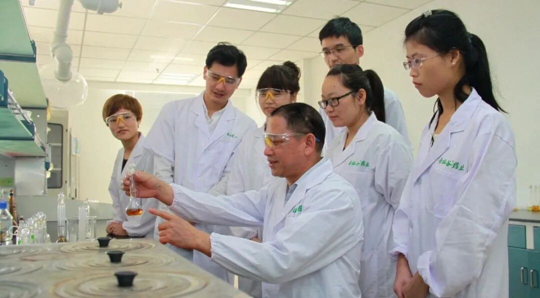 孢子粉武义造全产业链赋能中医药走向世界
