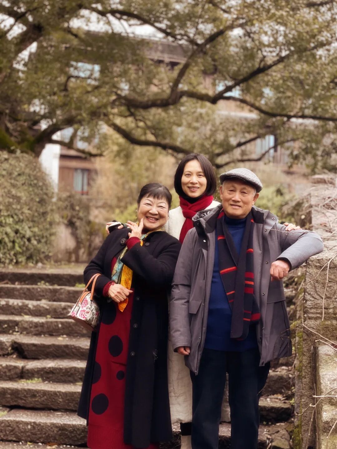 "提起家乡,涂凌的语气都欢快了起来,"本想抽空看一下婺剧演出,可惜