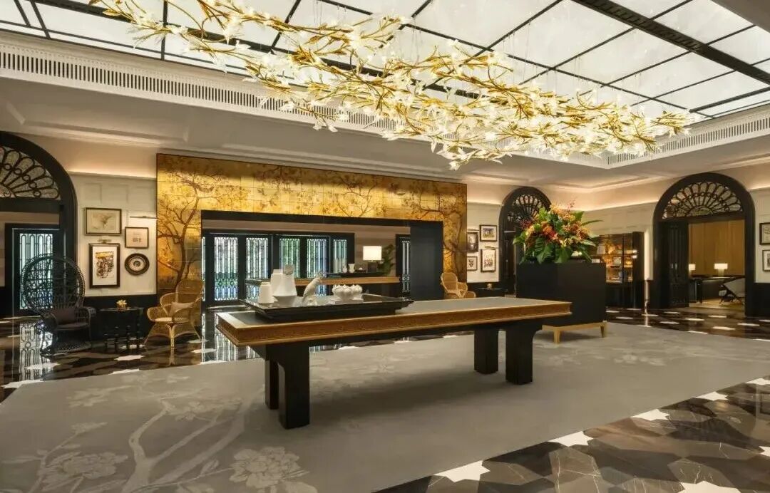 新加坡圣淘沙亲子酒店套餐双11券后4397元起 含环球影城海洋馆门票