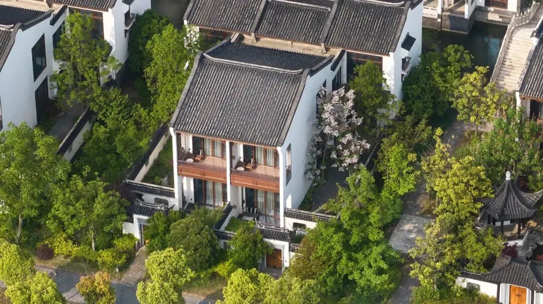 中秋国庆酒店房券专场 近10店不加价 至高减300元