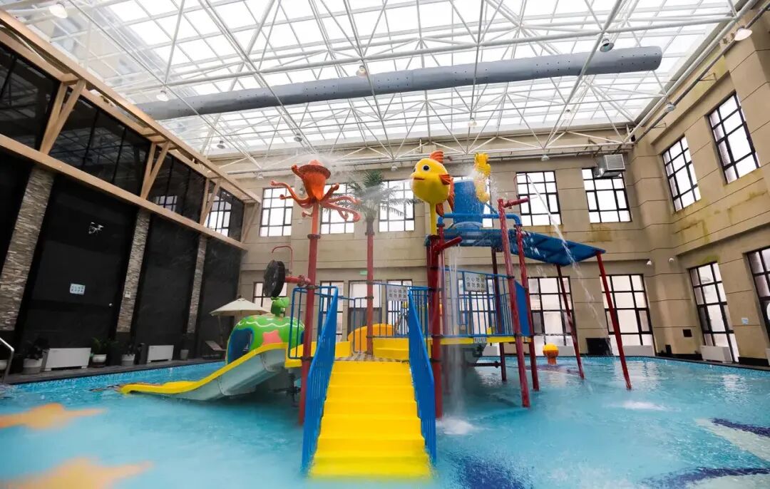 万峰通化滑雪度假区早鸟滑雪套餐399元起 2大1小含雪具至2027年
