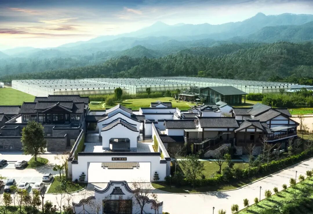 河源春沐源度假区大师班底温泉亲子乐园 899元起2小时直达暑期