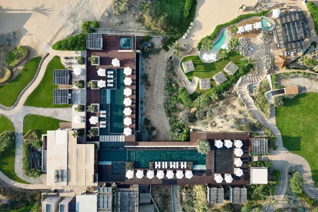 万豪Q3活动上线 连住2晚额外4500分 IHG定向2000分 附度假酒店名单2026
